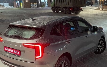 Haval Jolion, 2023 год, 1 320 000 рублей, 11 фотография