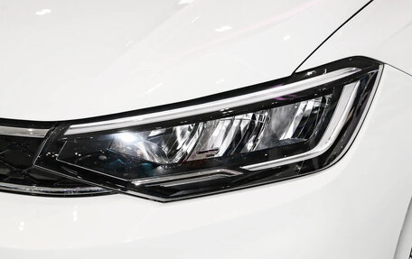 Volkswagen Lavida, 2026 год, 1 897 000 рублей, 8 фотография