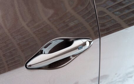 Hyundai ix35 I рестайлинг, 2010 год, 1 170 000 рублей, 9 фотография