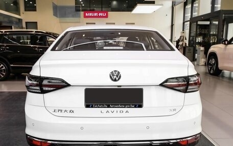 Volkswagen Lavida, 2026 год, 1 897 000 рублей, 18 фотография