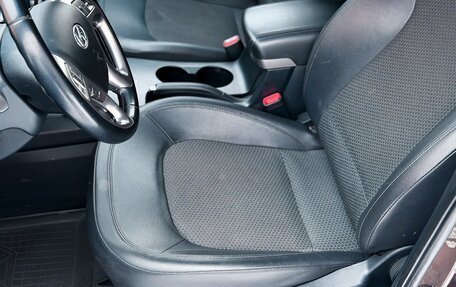 Hyundai ix35 I рестайлинг, 2010 год, 1 170 000 рублей, 12 фотография