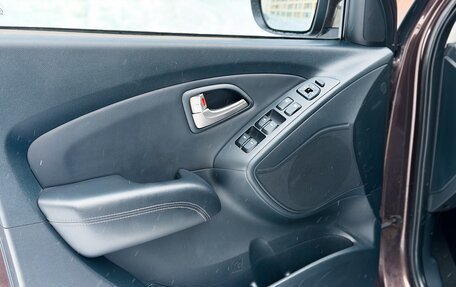 Hyundai ix35 I рестайлинг, 2010 год, 1 170 000 рублей, 14 фотография