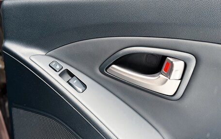 Hyundai ix35 I рестайлинг, 2010 год, 1 170 000 рублей, 23 фотография