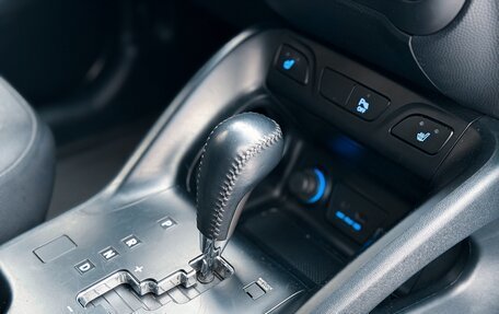 Hyundai ix35 I рестайлинг, 2010 год, 1 170 000 рублей, 22 фотография