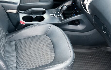 Hyundai ix35 I рестайлинг, 2010 год, 1 170 000 рублей, 18 фотография