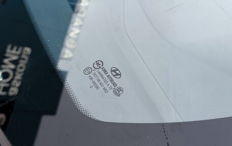 Hyundai ix35 I рестайлинг, 2010 год, 1 170 000 рублей, 25 фотография