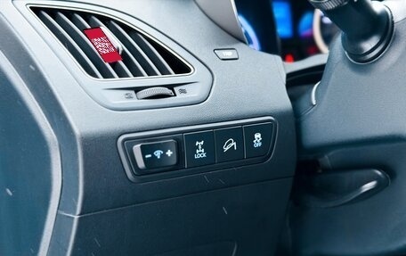 Hyundai ix35 I рестайлинг, 2010 год, 1 170 000 рублей, 16 фотография