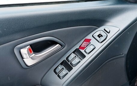 Hyundai ix35 I рестайлинг, 2010 год, 1 170 000 рублей, 15 фотография