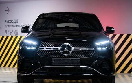 Mercedes-Benz GLE Coupe, 2025 год, 14 400 000 рублей, 2 фотография