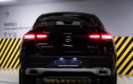 Mercedes-Benz GLE Coupe, 2025 год, 14 400 000 рублей, 5 фотография