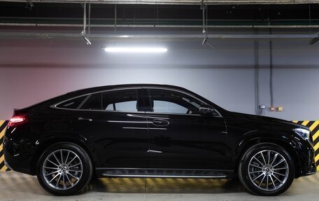 Mercedes-Benz GLE Coupe, 2025 год, 14 400 000 рублей, 8 фотография