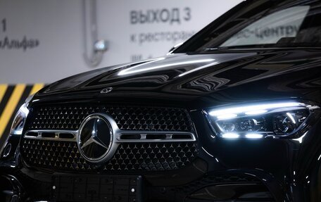 Mercedes-Benz GLE Coupe, 2025 год, 14 400 000 рублей, 12 фотография