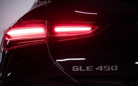 Mercedes-Benz GLE Coupe, 2025 год, 14 400 000 рублей, 14 фотография