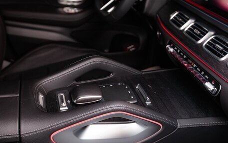 Mercedes-Benz GLE Coupe, 2025 год, 14 400 000 рублей, 16 фотография