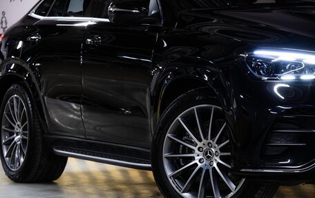 Mercedes-Benz GLE Coupe, 2025 год, 14 400 000 рублей, 11 фотография