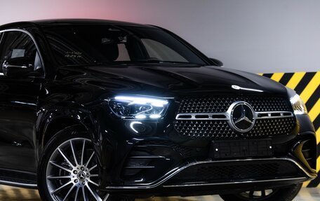 Mercedes-Benz GLE Coupe, 2025 год, 14 400 000 рублей, 9 фотография