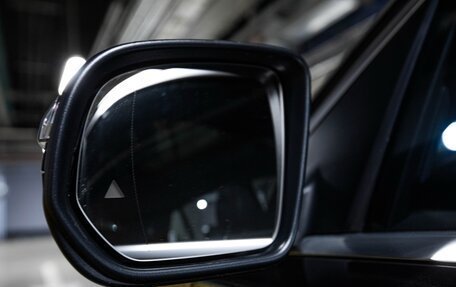 Mercedes-Benz GLE Coupe, 2025 год, 14 400 000 рублей, 13 фотография