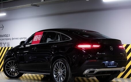 Mercedes-Benz GLE Coupe, 2025 год, 14 400 000 рублей, 4 фотография