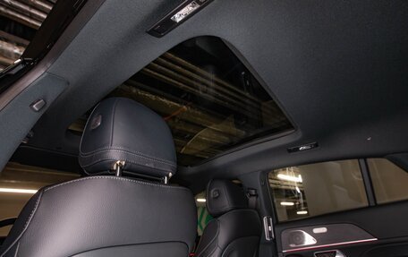 Mercedes-Benz GLE Coupe, 2025 год, 14 400 000 рублей, 20 фотография