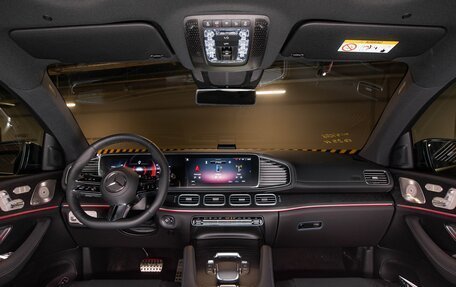 Mercedes-Benz GLE Coupe, 2025 год, 14 400 000 рублей, 18 фотография