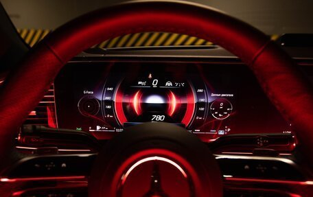 Mercedes-Benz GLE Coupe, 2025 год, 14 400 000 рублей, 31 фотография