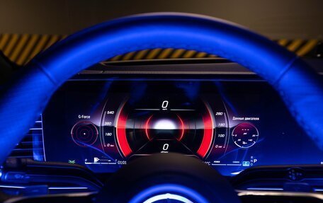 Mercedes-Benz GLE Coupe, 2025 год, 14 400 000 рублей, 30 фотография