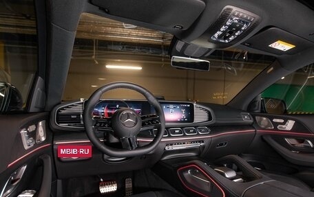 Mercedes-Benz GLE Coupe, 2025 год, 14 400 000 рублей, 17 фотография