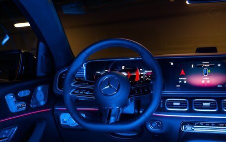 Mercedes-Benz GLE Coupe, 2025 год, 14 400 000 рублей, 29 фотография