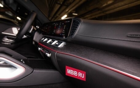 Mercedes-Benz GLE Coupe, 2025 год, 14 400 000 рублей, 26 фотография