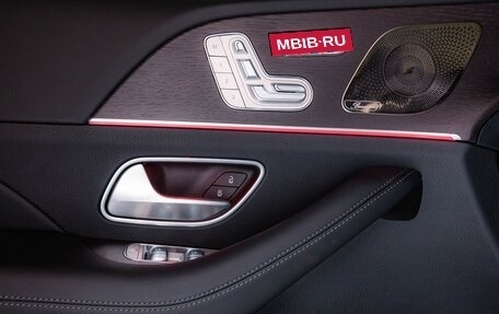 Mercedes-Benz GLE Coupe, 2025 год, 14 400 000 рублей, 28 фотография