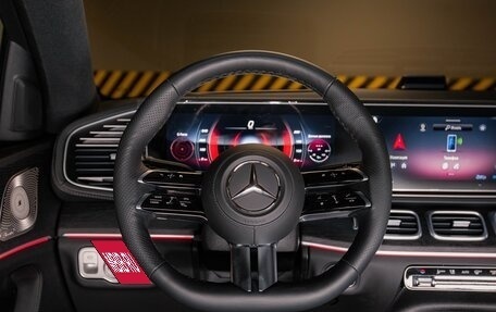 Mercedes-Benz GLE Coupe, 2025 год, 14 400 000 рублей, 22 фотография