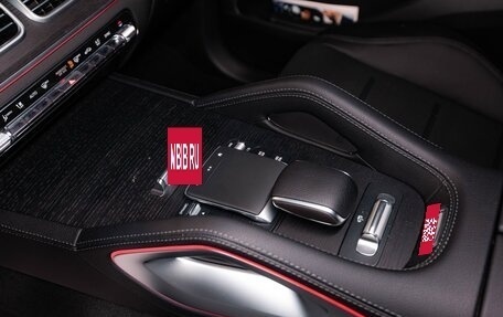 Mercedes-Benz GLE Coupe, 2025 год, 14 400 000 рублей, 24 фотография