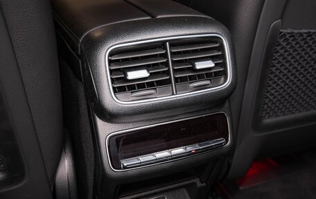 Mercedes-Benz GLE Coupe, 2025 год, 14 400 000 рублей, 34 фотография