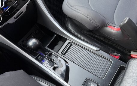 Hyundai Sonata VI, 2009 год, 950 000 рублей, 15 фотография