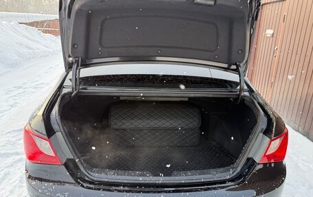 Hyundai Sonata VI, 2009 год, 950 000 рублей, 22 фотография