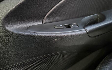 Hyundai Sonata VI, 2009 год, 950 000 рублей, 33 фотография