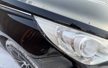 Hyundai Sonata VI, 2009 год, 950 000 рублей, 34 фотография