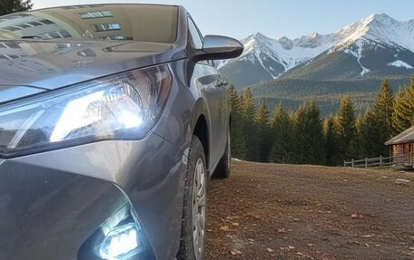 Hyundai Solaris II рестайлинг, 2020 год, 1 450 000 рублей, 4 фотография