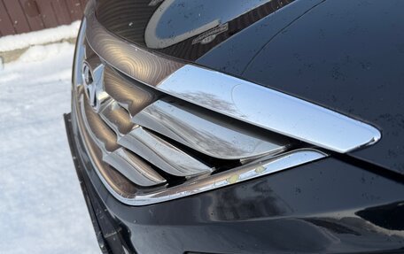 Hyundai Sonata VI, 2009 год, 950 000 рублей, 36 фотография