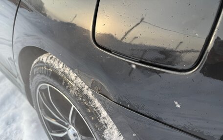 Hyundai Sonata VI, 2009 год, 950 000 рублей, 37 фотография