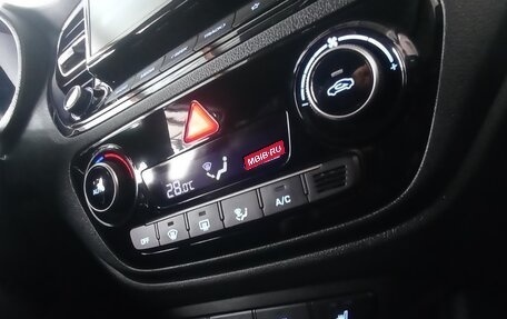 Hyundai Solaris II рестайлинг, 2020 год, 1 450 000 рублей, 6 фотография