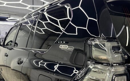 Toyota Land Cruiser Prado 150 рестайлинг 2, 2014 год, 3 900 000 рублей, 9 фотография