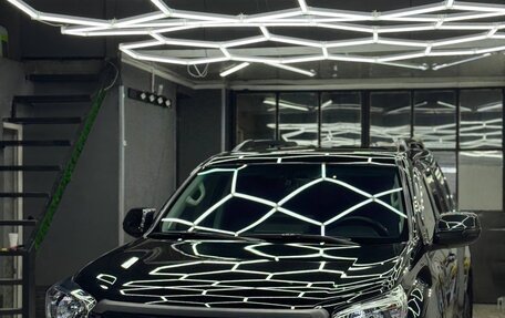 Toyota Land Cruiser Prado 150 рестайлинг 2, 2014 год, 3 900 000 рублей, 2 фотография