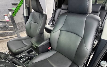 Toyota Land Cruiser Prado 150 рестайлинг 2, 2014 год, 3 900 000 рублей, 15 фотография