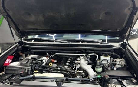 Toyota Land Cruiser Prado 150 рестайлинг 2, 2014 год, 3 900 000 рублей, 11 фотография