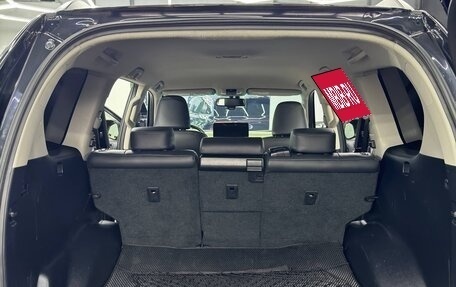 Toyota Land Cruiser Prado 150 рестайлинг 2, 2014 год, 3 900 000 рублей, 10 фотография