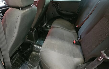 Chevrolet Niva I рестайлинг, 2011 год, 490 000 рублей, 12 фотография