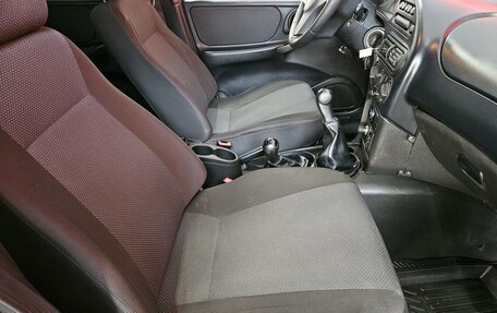 Chevrolet Niva I рестайлинг, 2011 год, 490 000 рублей, 11 фотография