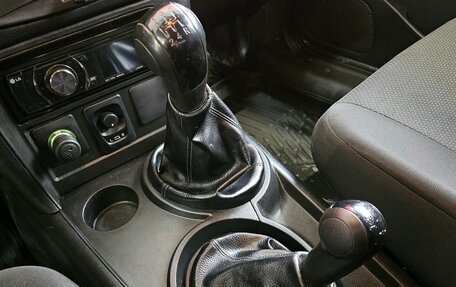 Chevrolet Niva I рестайлинг, 2011 год, 490 000 рублей, 14 фотография