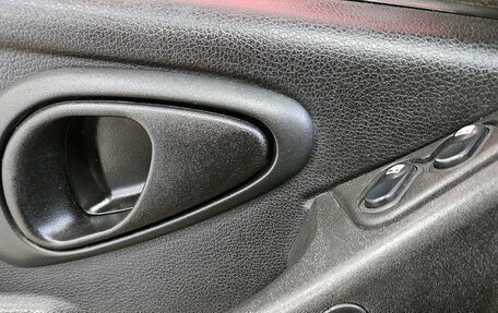 Chevrolet Niva I рестайлинг, 2011 год, 490 000 рублей, 15 фотография